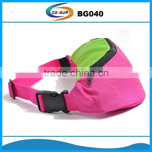 2015 Oxford Sport Waist Bag