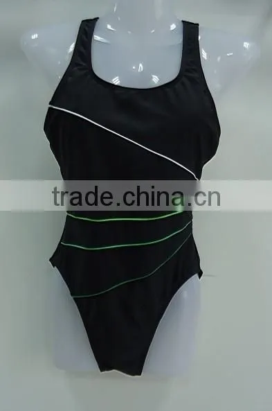 Teen Micro Bikini Competitions Neoprene Bikini photo-4