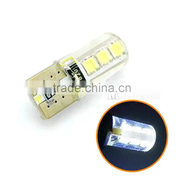 Canbus Led External Lights 12 SMD Car Led Lights Wholesale photo-3