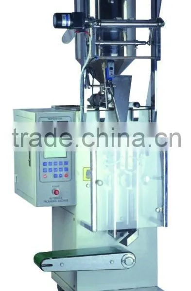 Tomato Ketchup Packing Machine (DCTWB-Y60C Y80C) photo-3
