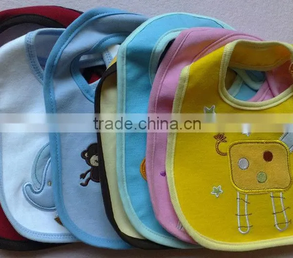Beautiful Baby Bibs