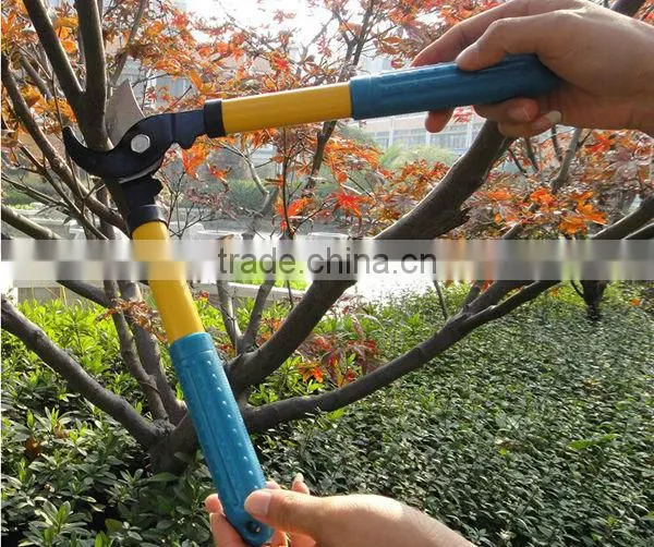 Long Handle Bypass Lopping Shear photo-6