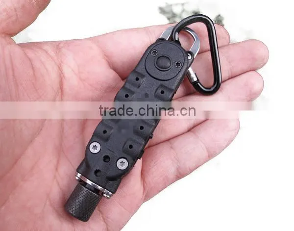 High Quality Metal Pen With Level and Screwdriver,screwdriver Set,the Screwdriver photo-2
