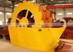 Sand Washing Machine for Sale,sand Washer