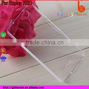 Custom Phone Waterproof Case Plastic Case for Explay NEO ,China Supplier