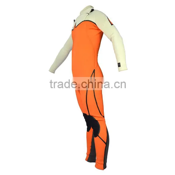 Bigest Style Neoprene Women's Diving Wetsuits photo-3