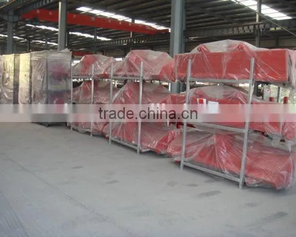 3 Point Rotary Tiller --cultivator- Spare Parts photo-3