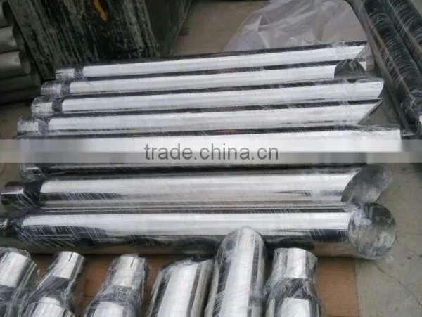 Most Popular Stainless Steel Exhaust Elbow/exhaust Bend Pipe photo-3