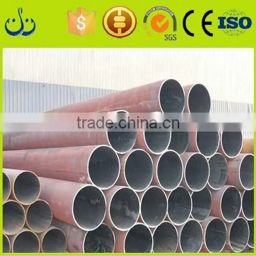 ASME B36.10M Carbon Steel SEAMLESS Pipe photo-5