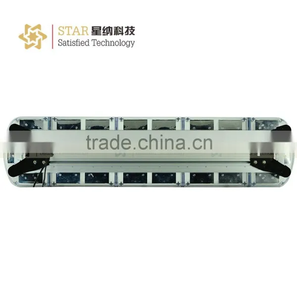 High Quality Factory Produce Led Warning Lightbar photo-4