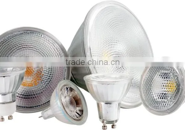 E27 Gu10 Par20 Led photo-6