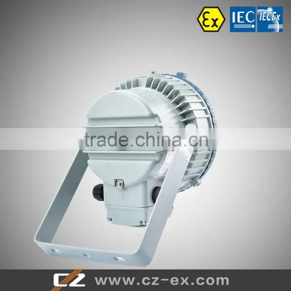 2016 Good Quality Platform Type Lamp Bracket Type Lamp Wall Type Lamp 30W 45W 60W LED Explosion Proof Lighting Fixture photo-4