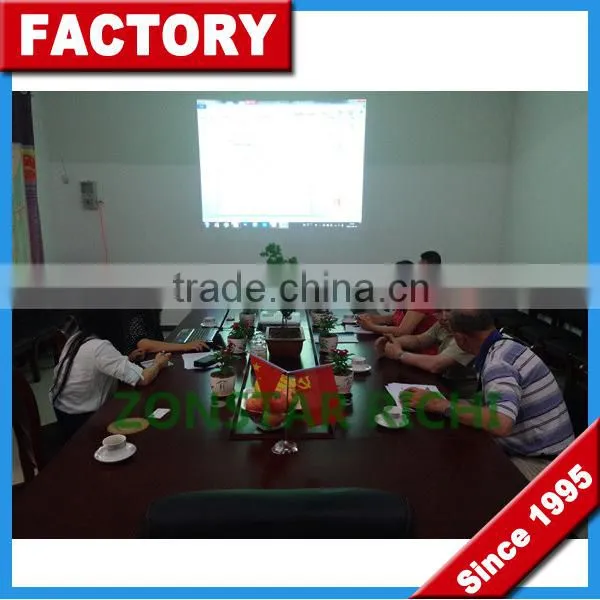 Our Customer Visit Factory _ RICHI _ Feed Pellet Production Line _ Pellet Mahinery photo-3