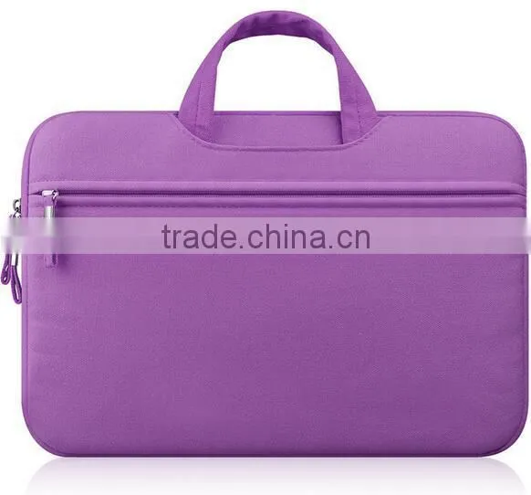 Handbag Sleeve Case Bag For MacBook Air Pro Retina 11,12,13,15 Inch Laptop Notebook Computer Bag photo-6