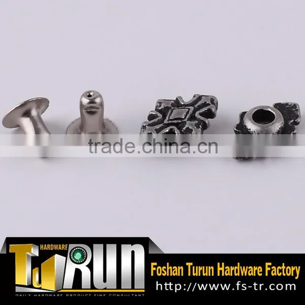 Bucket Garment Rivets Clothing Rivets for Ladies photo-5