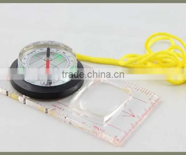 IMAGINE DC45-5B Ruler and Magnifier Compass photo-6