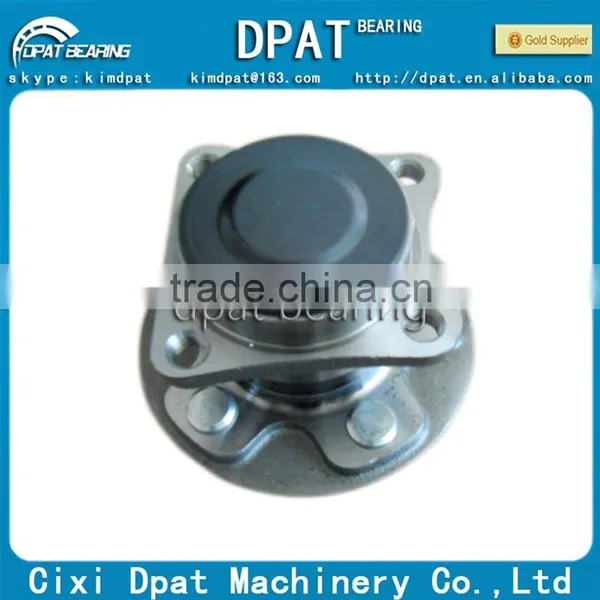 China Factory Car Spare Parts Front Wheel Bearing From Dpat photo-4