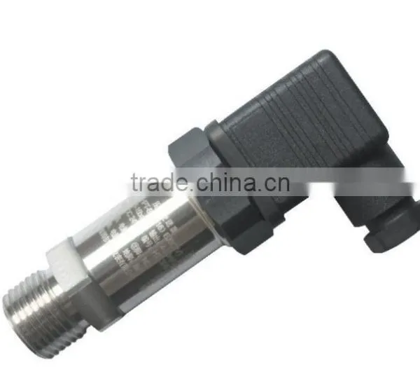 TP-C-1 High Resolution Industrial Gas Pressure Sensor 0-10v Hersman Lead Cable Factory photo-4