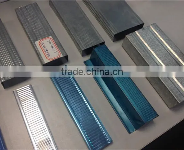 U Plate, U Track, Stud Malaysia 75*24 a7 photo-2