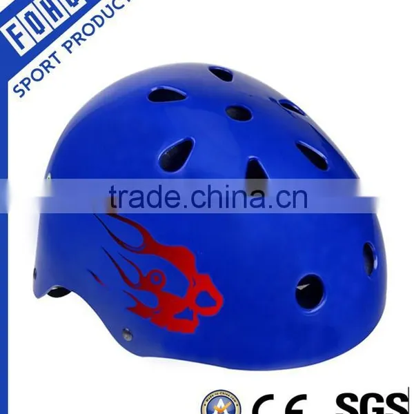 HE027K Sport Protective Helmt Scooter Skate Board Helmet photo-4