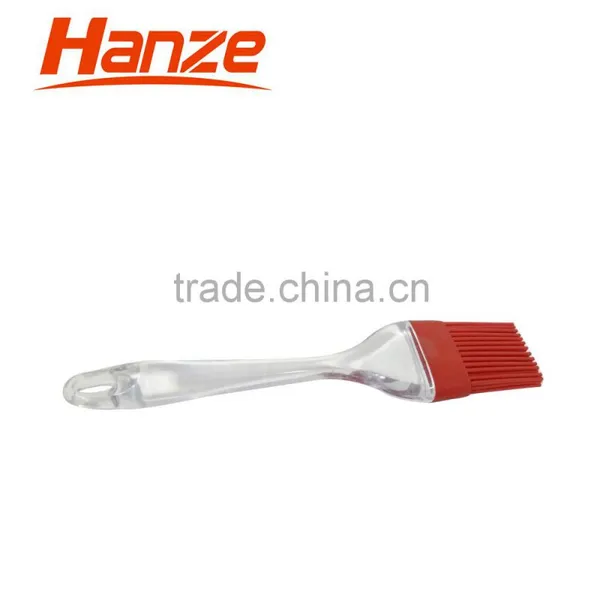 Easy Cleaning Silicone Basting Brushes For BBQ photo-2
