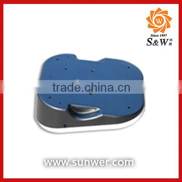 Fitness Machines Body Healthiness Vehicles Plastic Accessory