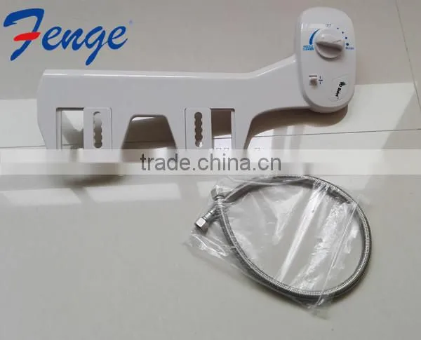 Chinese Bidet Korea Travel Bidet Manual Toilet Seat Bidet photo-2
