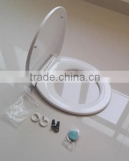 FG1126UF High Quality UF Toilet Seat Bidets Easy Fix for Export photo-3