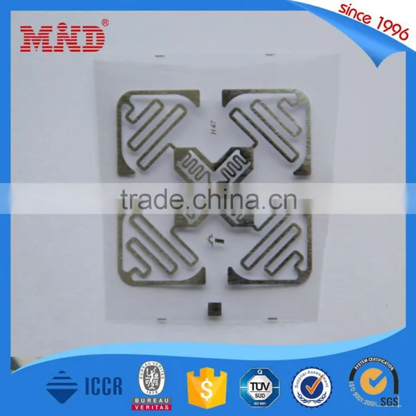 MDIY160 Custom Label for Nfc RFID Tag RFID Label NFC Inlay