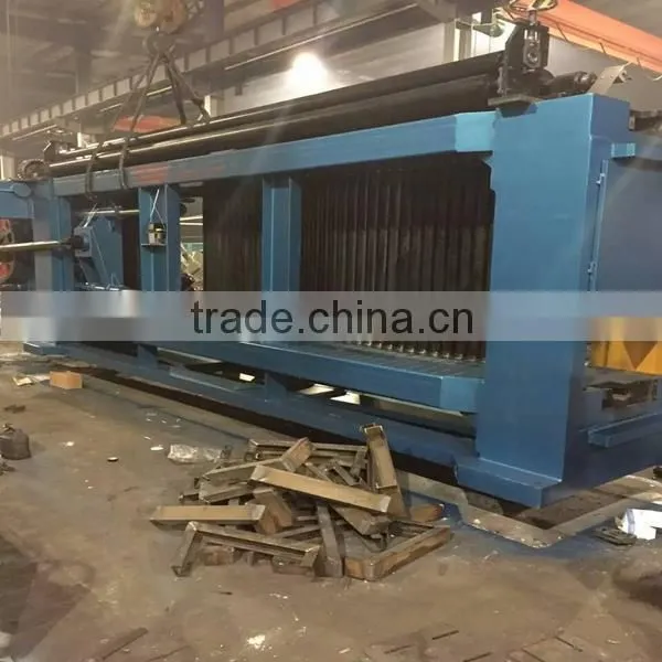 Factory Price Professional Manufacturer Heavy Hexagonal Wire Mesh Machine