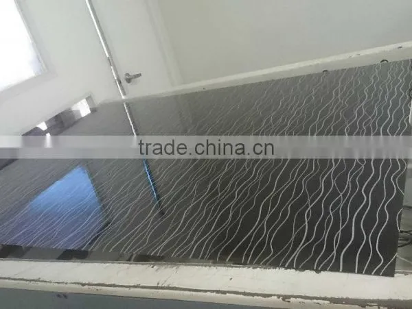 uv High Glossy Pvc Mdf Board photo-3