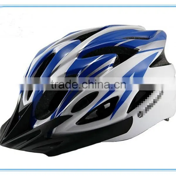 New Designed Camouflage Helmet Bike Helmet photo-2