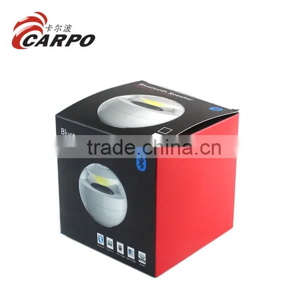 2015 Outdoor Levitating Bluetooth Speaker,floating Blutooth Speaker photo-6