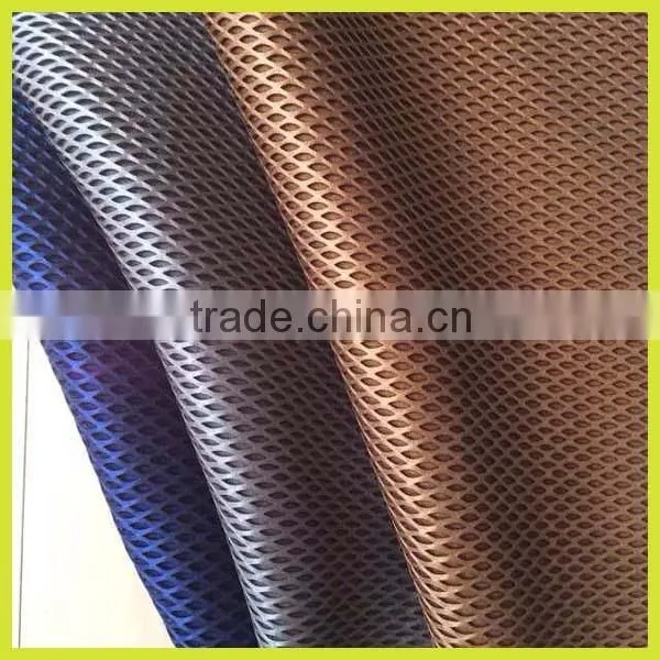 3d Air Mesh Fabric for Shoes Material photo-3