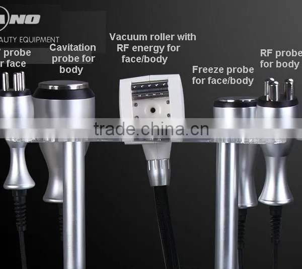Freeze Fat Loss Home Use Cavitation photo-6