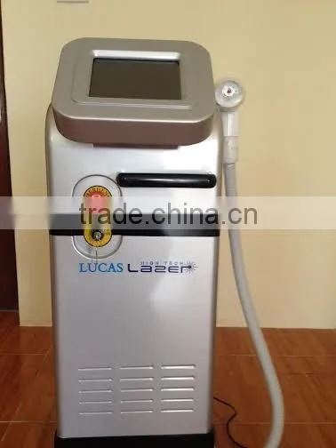 Q-switch Nd:yag Laser Q-switched Laser Price photo-3