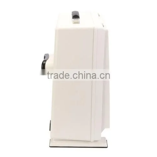 Hair Style Video Digital Skin Analysis System Professional Skin Analyzer With OPT Laser photo-4