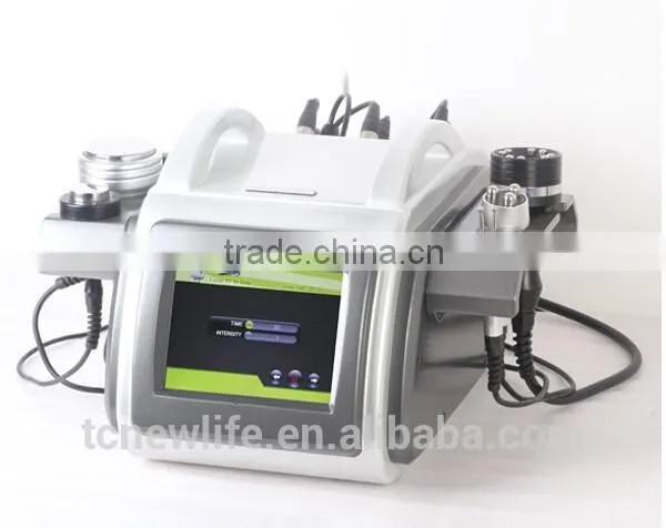 NL-RUV500 Hottest Ultrasound Cavitation Slimming Machine photo-4