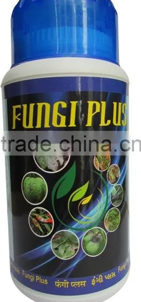 Fungi Plus