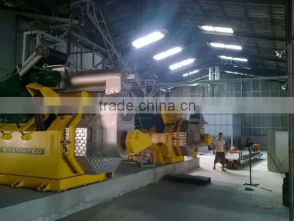 FACTORY OF WOOD PELLET FROM VIET NAM_ BEST PRICE 2015 (mary@vietnambiomass,com) photo-2