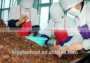 Taste Sweet and Seedless Dried Red Raisin photo-2
