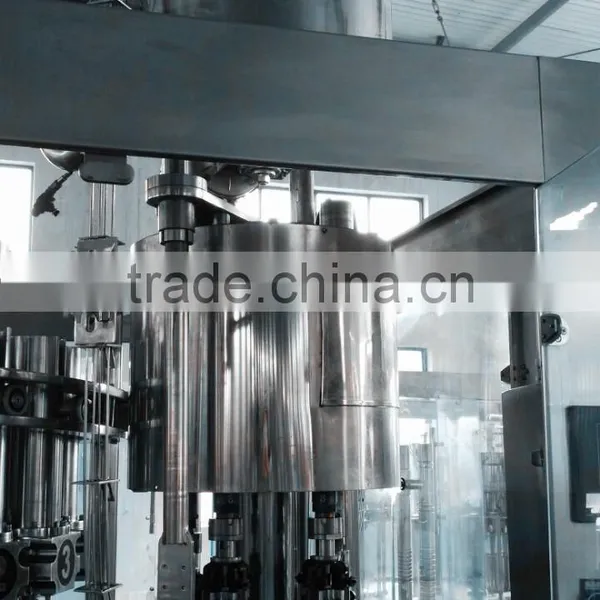 Tomato Sauce Machine Price/pizza Sauce Filling Machine/tomato Paste Production Line photo-3