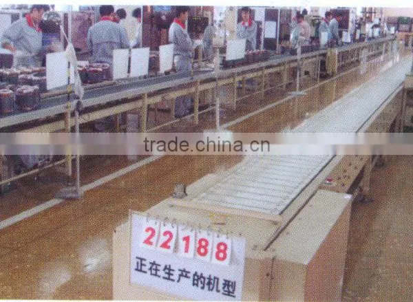 Chain Plate Conveyor for Medicine photo-2