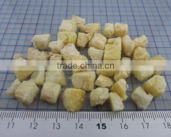 Freeze Dried Pear Dice photo-2