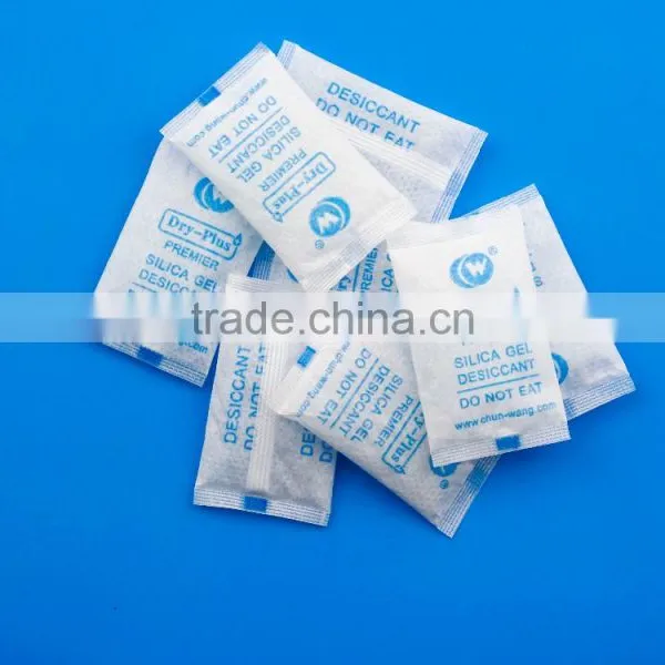Silica Gel Desiccant for Vitamin photo-5