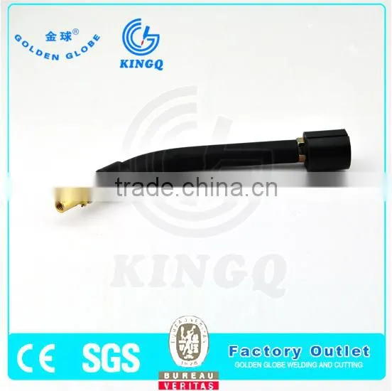 Kingq Co2 Mig Welding Torch for Binzel 15ak photo-3