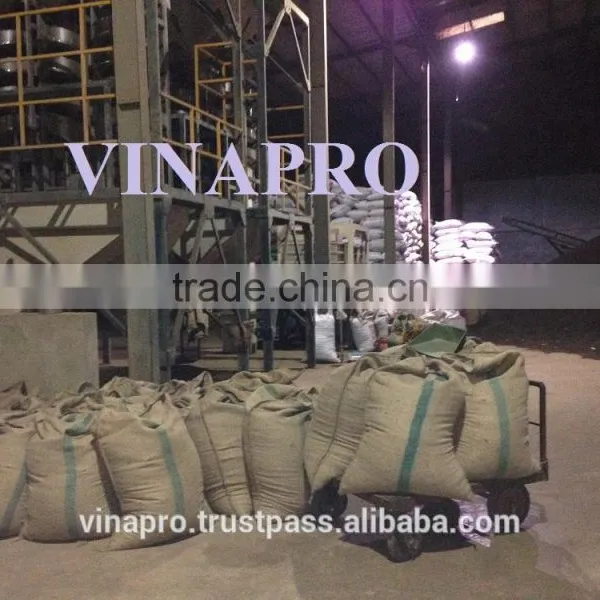VIETNAM BLACK PEPPER FAQ 500GL LATEST RATE photo-4