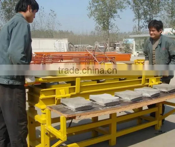High Quality BDZ--50 Paving Block Making Machine for Sale