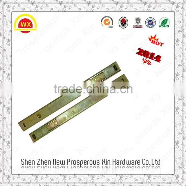 Iron Kitchen Drawer Slide Cabinet Hardware