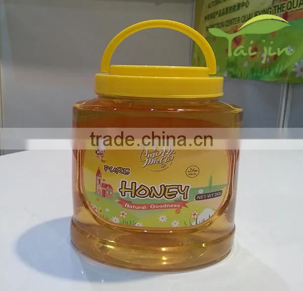 Organic Buckwheat Honey Certified photo-6